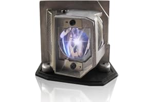 SORNEICDR BL-FP230D/BL-FP230J/BL-FP230H/SP.8EG01G.C01 Replacement Projector Lamp Bulb Compatible with Optoma HD20 HD23 HD230X HD180 HD2200 TX612 GT750 TH1020 EH1020 HD200X HD21