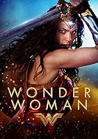 Wonder Woman (Blu-ray + DVD + Digital HD UltraViolet Combo Pack) (BD)
