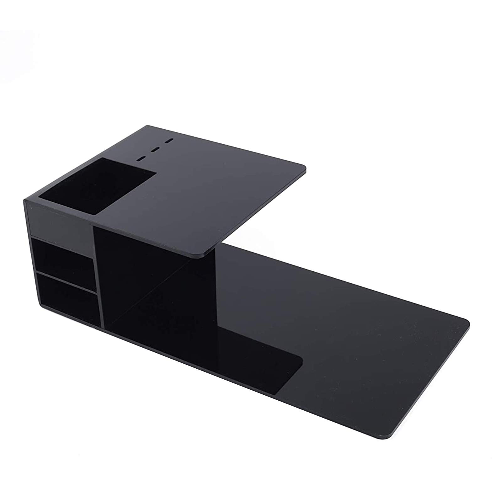 DERCLIVE Eyelash Extension Tool Organizer Shelf Tools Display Cabinet Stand for Eyelash Extension Pillow (Pillow NOT Included)