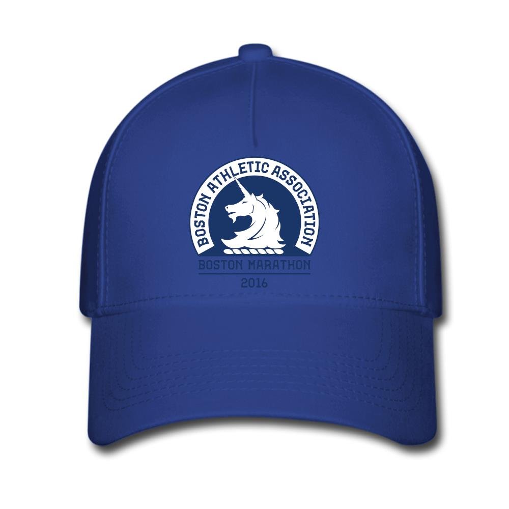 boston marathon hat
