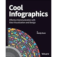 Cool Infographics: Effective Communication with Data Visualization and Design