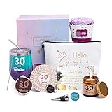 30th Birthday Gifts for Women - Birthday Gifts