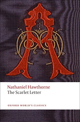 The Scarlet Letter: Nathaniel Hawthorne: 9781433212628: Amazon.com