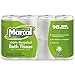 Marcal Toilet Paper 100% Recycled - 2 Ply White Bath Tissue, 168 Sheets Per Roll - 16 Big Roll Green Seal Certified Toilet Paper 16466 primary
