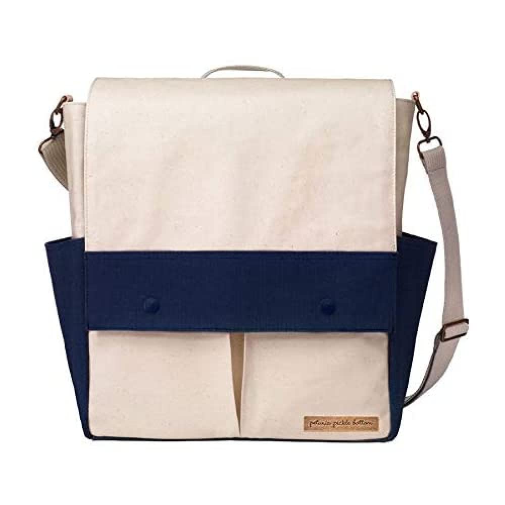 Petunia Pickle Bottom Pathway Pack, Birch/Nautical