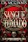 Livro Sangue Tomado: Clã dos Vampiros de Shadowsend: Livro 1