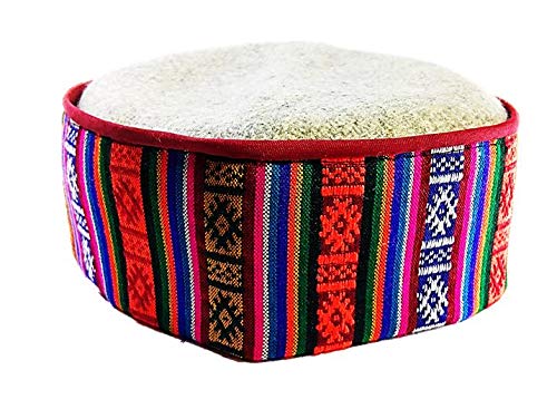 Buy CHAMBA HERITAGE Unisex Multi 