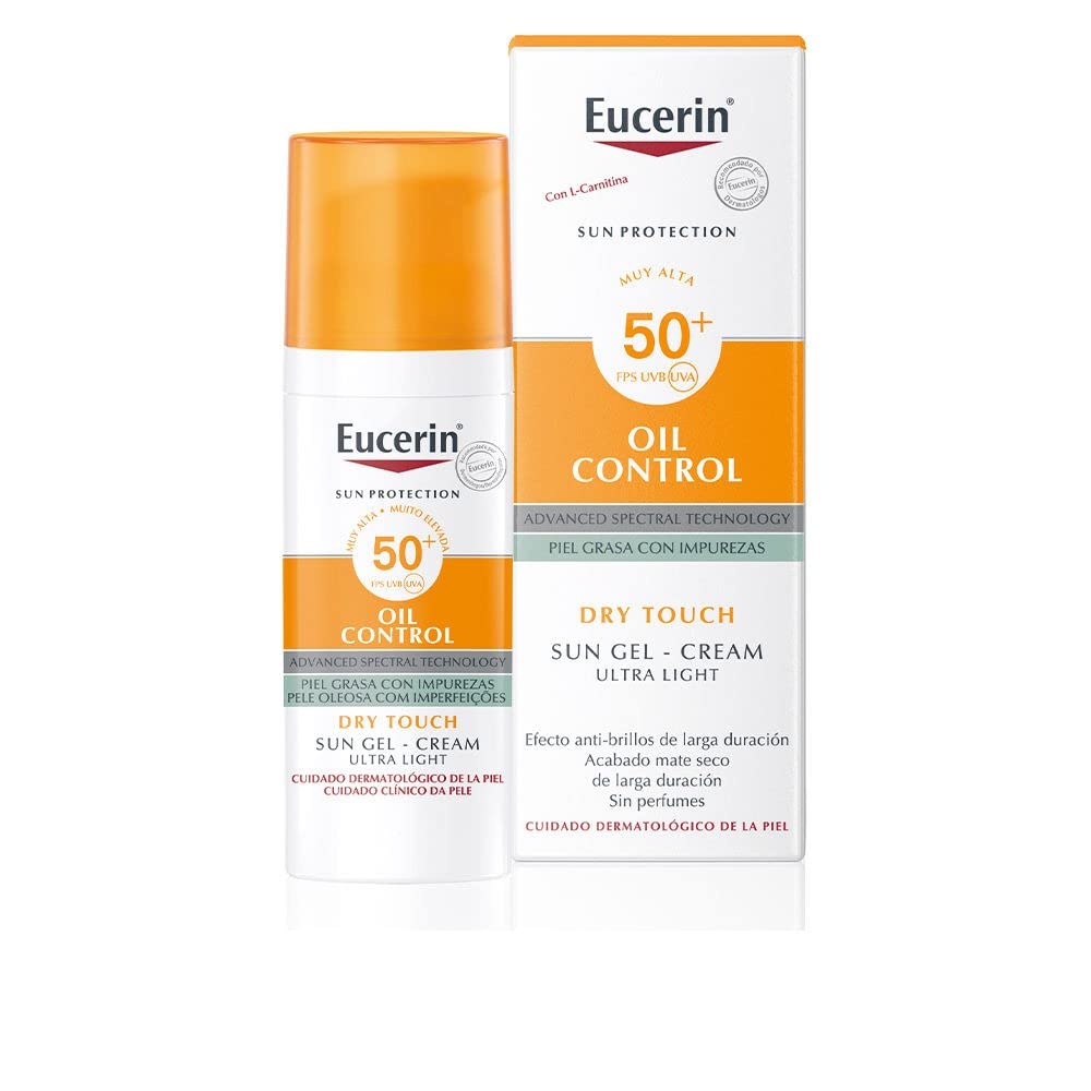Eucerin Adult Skin Care