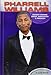 Pharrell Williams: Grammy-Winning Singer, Songwriter & Producer (Contemporary Lives)