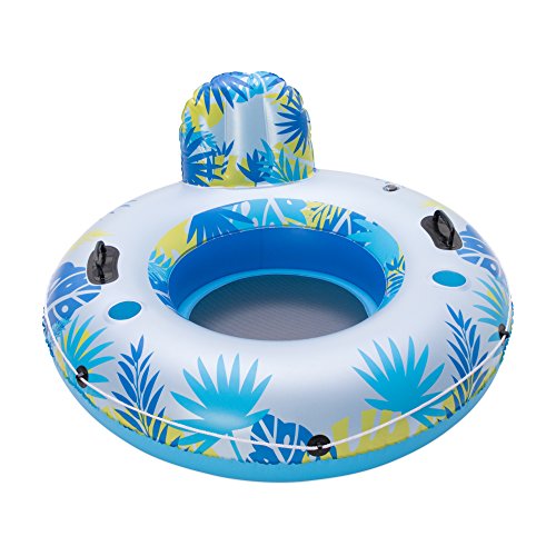Buy Big Sky Inflatable Pool Floats with Cup Holders Water Floatie