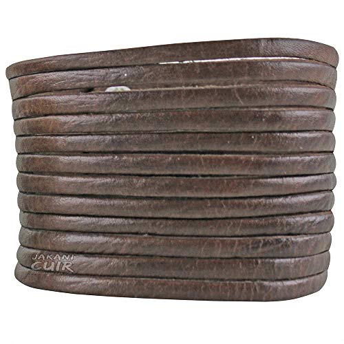 JAKANI-Cuir-BR6B-Handmade-Leather-Bracelet-for-Men-Genuine-Moroccan-Leather-Bracelet