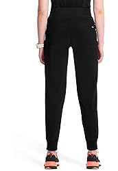 Infinity Women's Scrub Jogger Pants Mid Rise