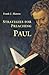 Strategies for Preaching Paul