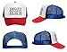 P&B Donald Trump '16 Campaign Adjustable Unisex Hat Cap 