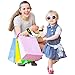 Child Anti-Lost Wrist Harness - Keep Your Toddler Safe in Crowded Areas - Comfortable Padding for Both Wrists. Never Worry About Wandering Toddlers Again