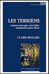 Les  terriens