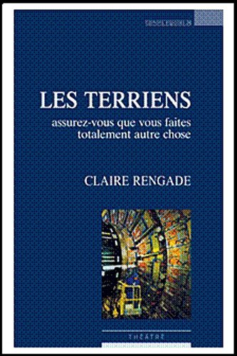 Les  terriens