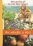 Kimamila et la clé des rêves by