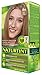 Naturtint 8N Wheat Germ Blonde Permanent Hair Color (Pack of 6), Ammonia Free, Vegan, Cruelty Free, up to 100% Gray Coverage, Long Lasting Results (Packaging may vary)