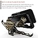 LG K7 Case, LG Tribute 5 Case, LG Treasure LTE Case, NageBee [Heavy Duty] Armor Shock Proof Dual Layer [Swivel Belt Clip] Holster with [Kickstand] Combo Rugged Case - Camouflage