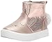 OshKosh B'Gosh Kids' Philty Girl's Mid Top Novelty Sneaker