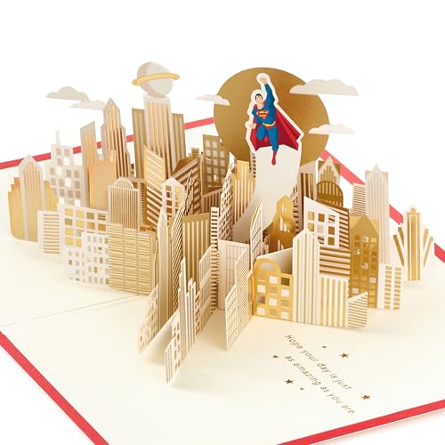 Hallmark 1499FFW3095 - Biglietto di auguri per festa del papà