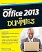 Office 2013 For Dummies