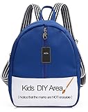 Toddler Kid's backpack Preschool Small Children 10 inch Mini Bags for Boy Girl