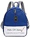 Toddler Kid's backpack Preschool Small Children 10 inch Mini Bags for Boy Girl