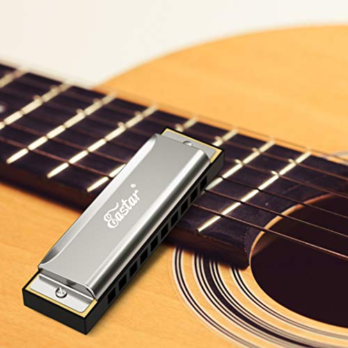 2 Eastar+Major+Diatonic+Harmonica+Beginner