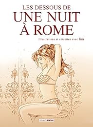 Les  dessous d'une nuit à Rome