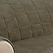 Innovative Textile Solutions Ultimate Furniture Protector Sofa, Sage