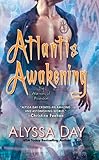 Atlantis Awakening (Warriors of Poseidon, Book 2)