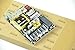 Eathtek Replacement 180W Power Supply Charge Board for APPLE 20