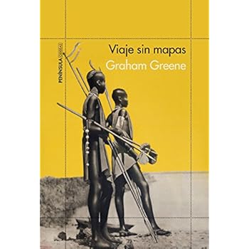 Viaje Sin Mapas (ODISEAS) Viaje Sin Mapas (ODISEAS)