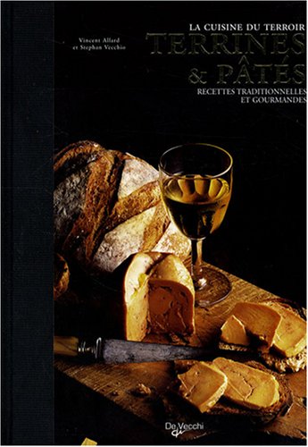 Terrines & pâtés