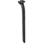 Ritchey Superlogic Flexlogic 1-Bolt Post, 27.2x400mm, Carbon | Black