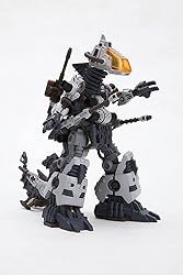 Kotobukiya Zo: RZ-014 Godos Marking Plus Plastic