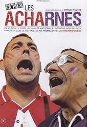 Les Acharnés (Fous De Foot)