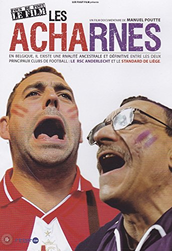 Les Acharnés (Fous De Foot)