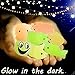Hicdaw 32PCS Glow in The Dark Squishie Mochi Squishy Toys Mini Kawaii Animal Squishies Stress Relief Toys Seal Cat Pig Elephant Tiger Rabbit Panda Squishies