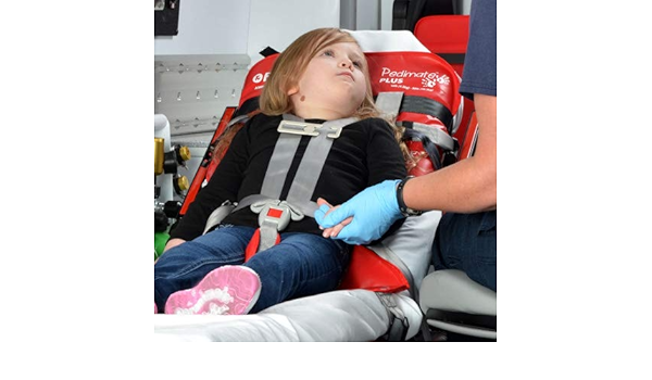 Amazon Com Ferno Pedi Mate Plus Industrial Scientific