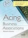 Chasalow's Acing Business Associations (Acing Series)