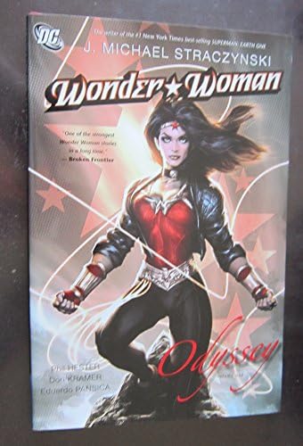 Amazon.com: Diana Prince: Wonder Woman - VOL 01: 9781401216603: O