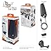 Apple Mfi Approved iPro2 Car Dock/ Desk Dock/ Mount works with iPhone 12 Pro MAX/ 12 / 11 Pro / 10 / X / XS / 8 etc