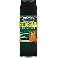 Minwax Helmsman Spar Urethane Aerosol, 11.5 ounce, Semi-Gloss