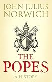 The Popes: A History