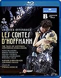 OFFENBACH:LES CONTES D'HOFFMANN                    image