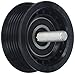 DriveAlign Belt Drive Idler/Tensioner Pulley