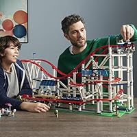 lego roller coaster 10261 australia